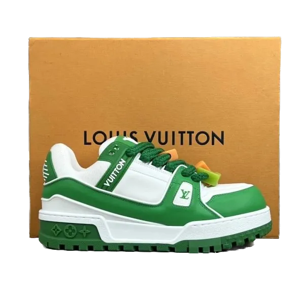 LV SKATE TRAINERS thumbnail 2