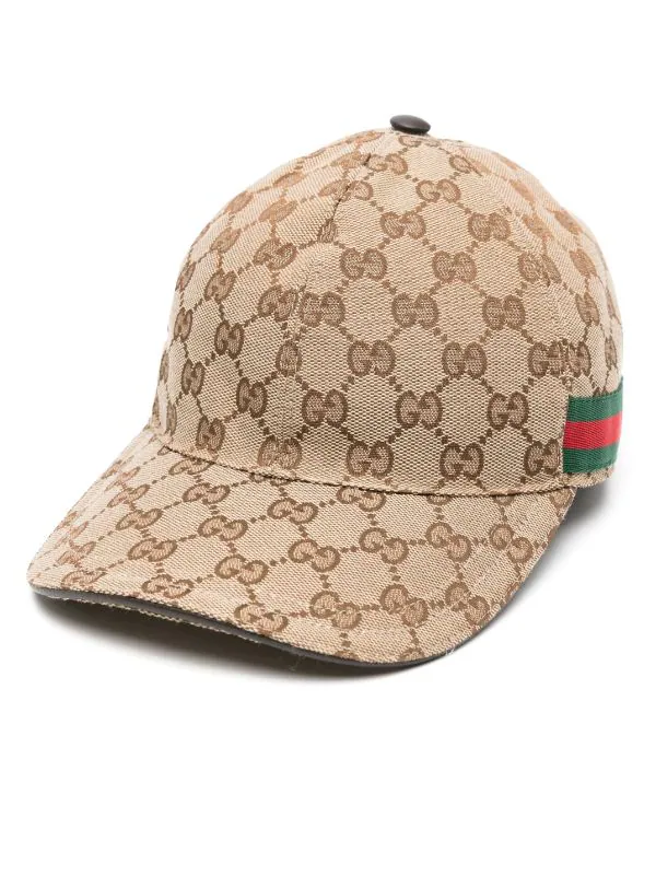 Gucci Caps thumbnail 6