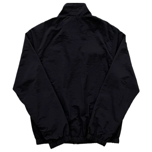 CORTEIZ WINDBRAKER JACKET BLACK SHUKU thumbnail 3