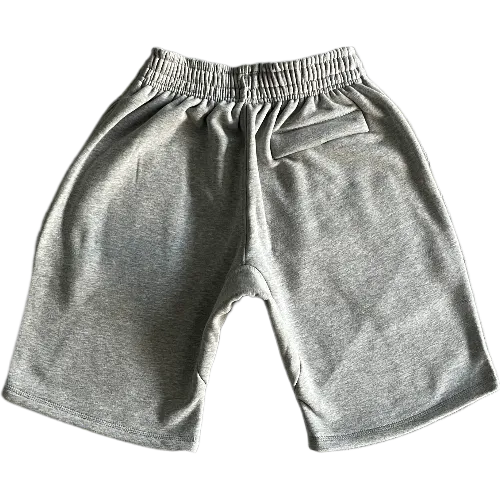 corteiz shorts Alcatraz Basic - grey thumbnail 2