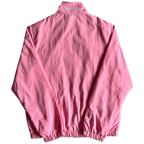 corteiz jacket suit pink shukus thumbnail 2