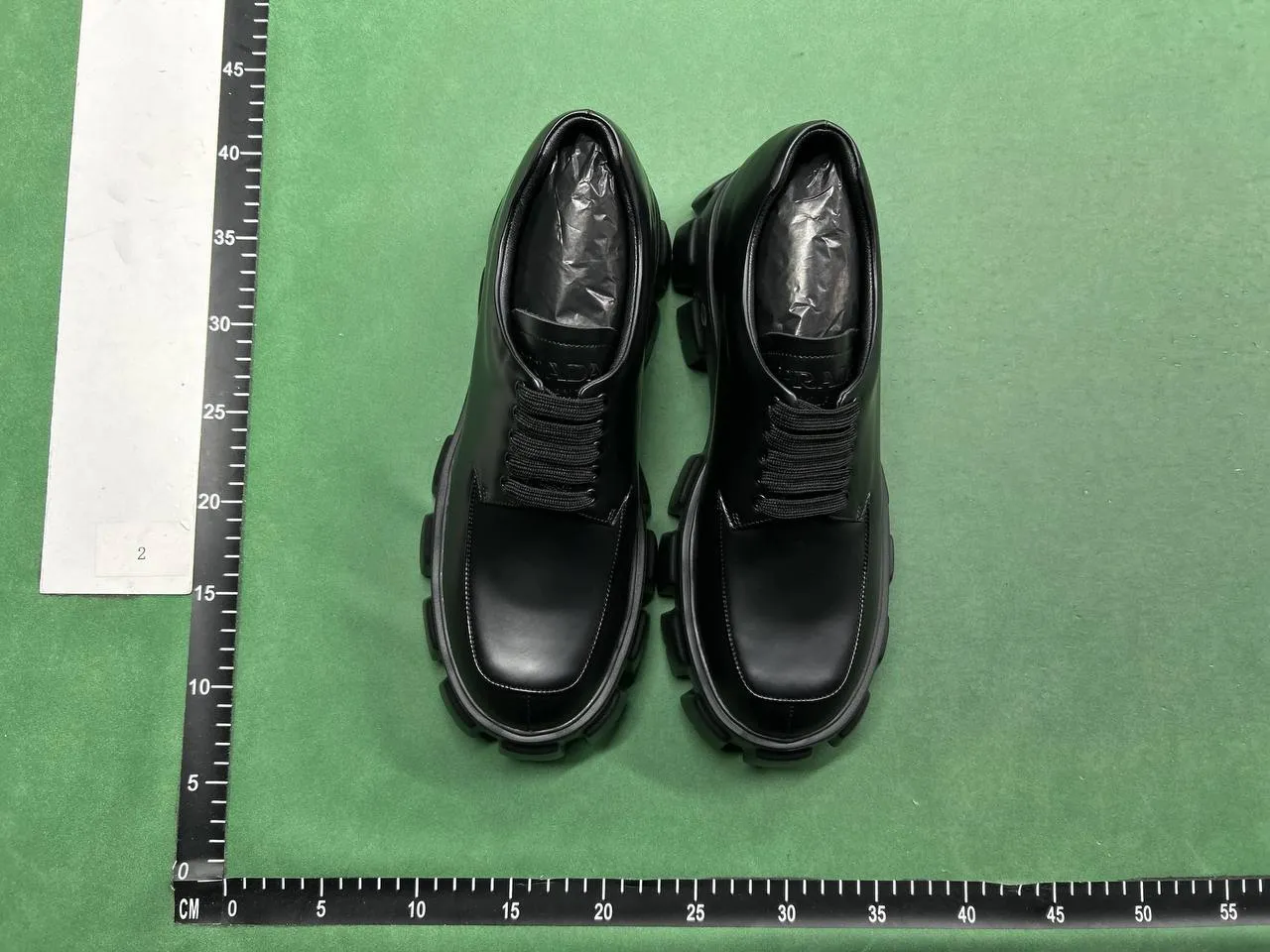 PRADA SHOES thumbnail 2