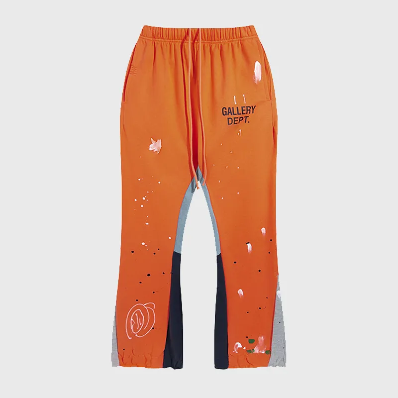 GALLERY DEPT trousers thumbnail 2