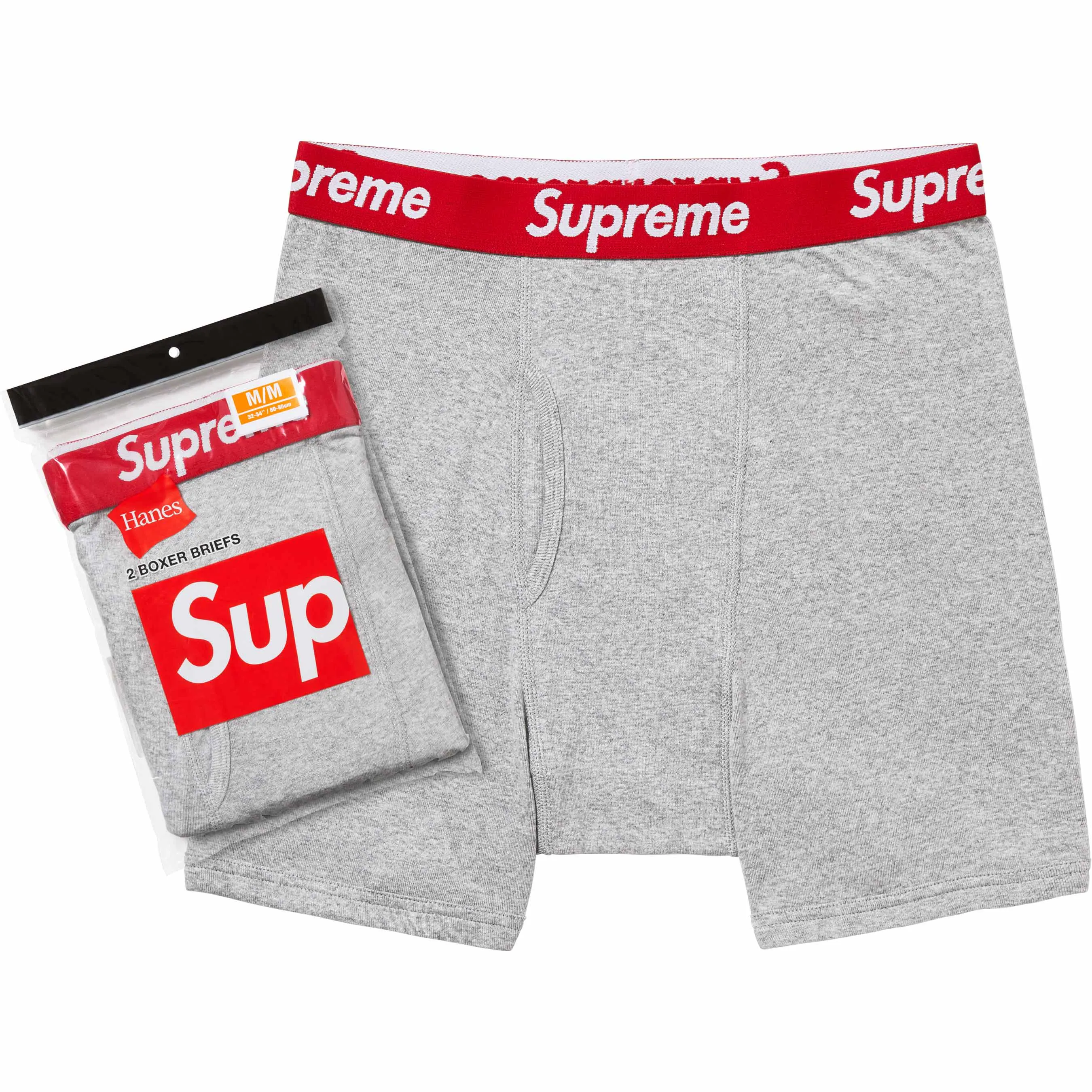 SUPREME UNDERWEAR thumbnail 2