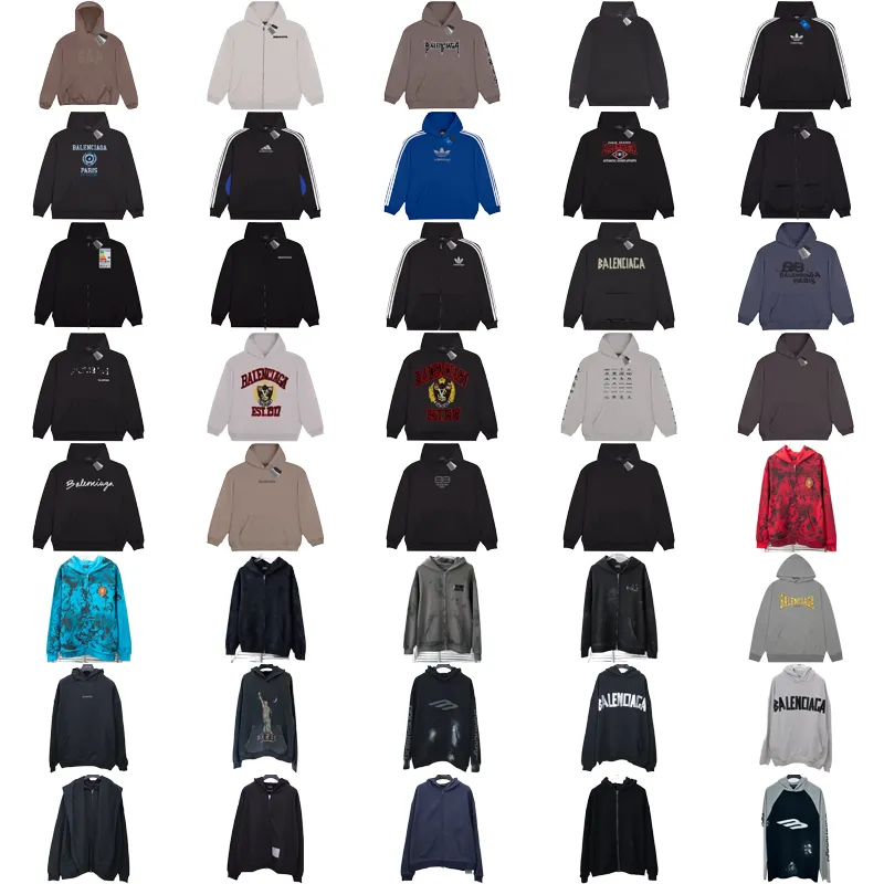 巴*黎 连帽衣 合集2 w2crep.com (18)
