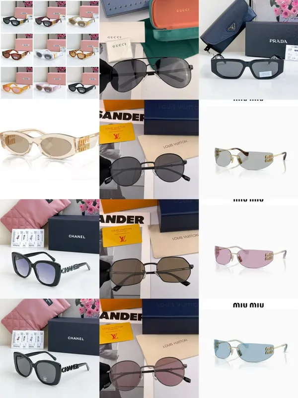 各大牌sunglasses (41) - Image 1
