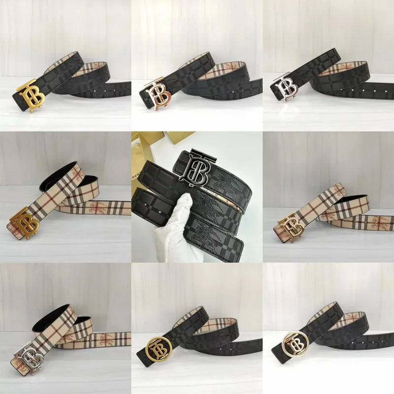 Fashion Belt (No Packaging) - Image 1