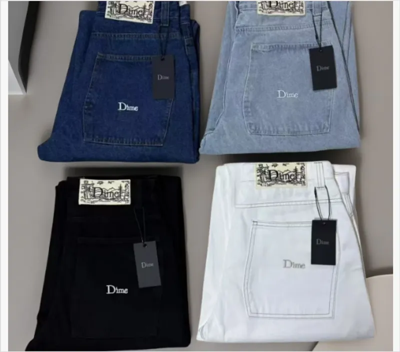 Fashion Jeans 2 - Image 1