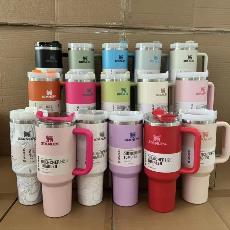 stanley保温杯.Entering my store, there are thousands of the highest quality and most affordable product (34) - Image 1