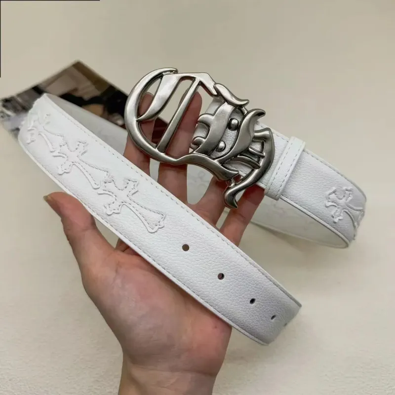 CH十字彩色克罗腰带,Entering my store, there are thousands of the highest quality and most affordable product (42) - Image 1