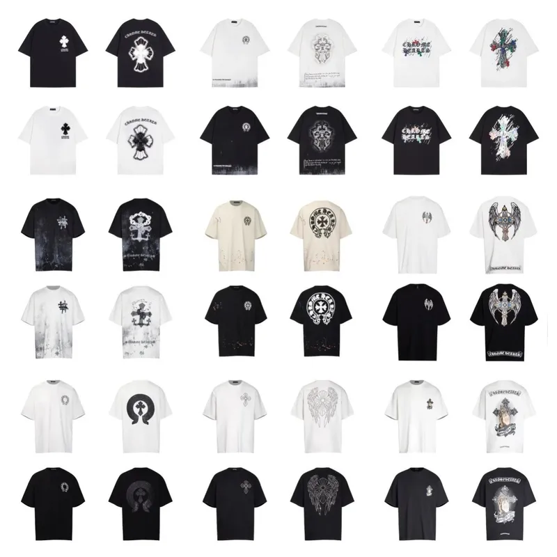 Chrome Heart ,Entering my store, there are thousands of the highest quality and most affordable prod (12) - Image 1