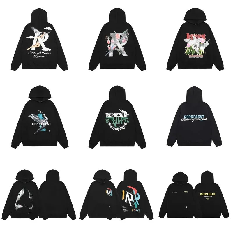 跨境REPRESENT。Entering my store, there are thousands of the highest quality and most affordable produc (6) - Image 1